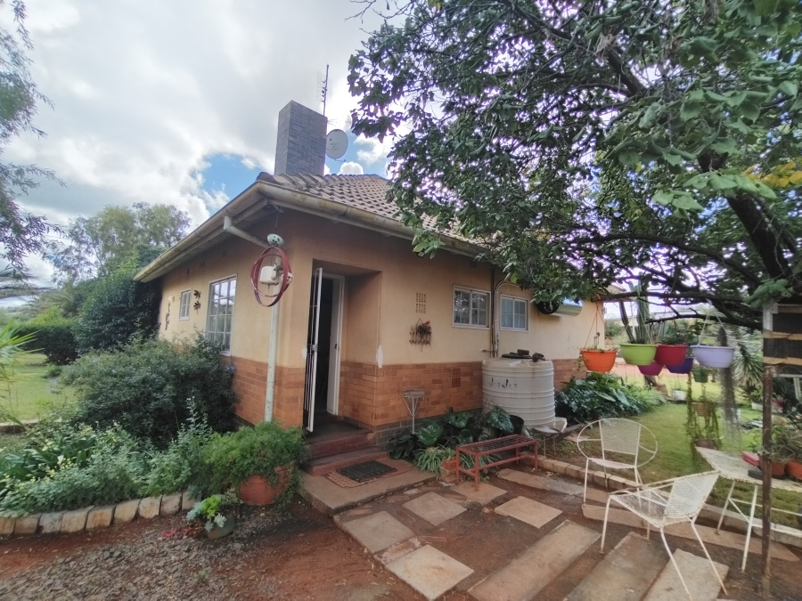 3 Bedroom Property for Sale in Warrenton Northern Cape
